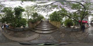 阳朔遇龙桥 (3)_全景